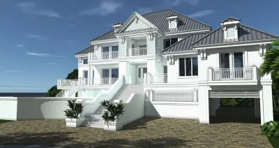 J King Designs - Interior Design & Decorating in Sarasota, FL