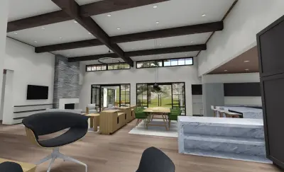 Onyx Design Collective - Architectural & Building Design Services in Bountiful, UT
