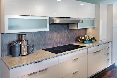 Elegant Modern — Architectural & Building Design Services project by Partners 4, Design