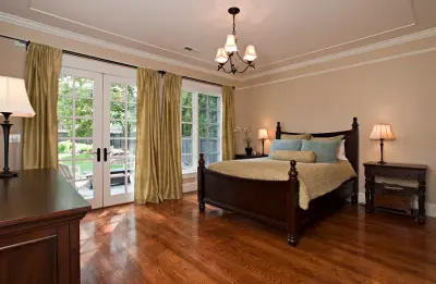 Tailored South Hill Residence — Architectural & Building Design Services project by Sims Design Studio