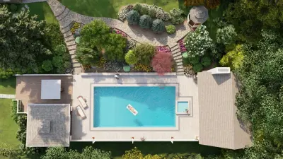 Mills Group - Landscape Construction in Morgantown, WV