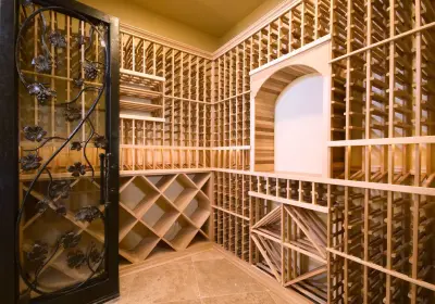 Southwest Modern 524 — Architectural & Building Design Services project by Soloway Designs Inc | Architecture + Interiors AIA