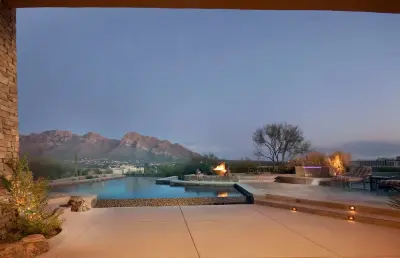 Soloway Designs Inc | Architecture + Interiors AIA - Custom Home Builders in Tucson, AZ