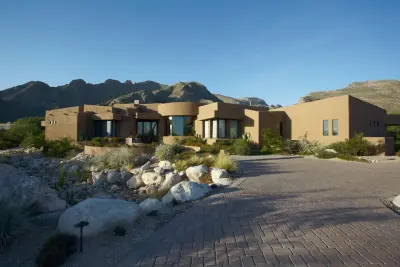 Contemporary 439 Southwest — Architectural & Building Design Services project by Soloway Designs Inc | Architecture + Interiors AIA