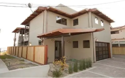 Souza Home — Architectural & Building Design Services project by Isaman Design, Inc.