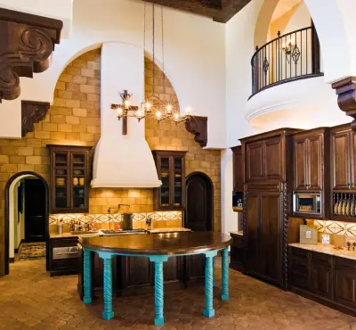 Vanguard Studio Inc. - Design-Build Services in Austin, TX