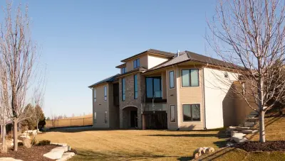 Advanced House Plans - Kitchen Remodeling in Elkhorn, NE