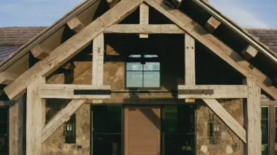 Stillwater Creative Collective — Architectural & Building Design Services project by Stillwater Design Group