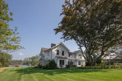 Les Arbres Tree Service & Fine Gardening - Tree & Shrub Care in Georgetown, CT
