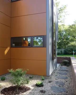 Research on Addition — Architectural & Building Design Services project by John TeSelle