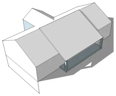 Research Frameworks — Architectural & Building Design Services project by Chad Williams, CDT