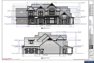 RK Designs - Design-Build Services in Sharpsburg, GA