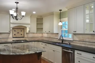 Cynthia Karegeannes, Registered Architect - Interior Design & Decorating in Norcross, GA