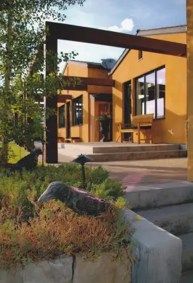 Sun Valley Home — Architectural & Building Design Services project by AS-Built Studio