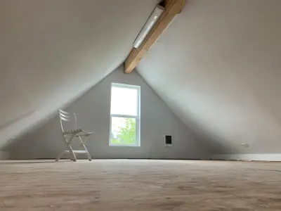 Sunnyland Studio — Architectural & Building Design Services project by BREWSTER Design / Build LLC