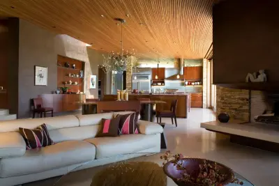 Neumann Mendro Andrulaitis Architects LLP - Interior Design & Decorating in Santa Barbara, CA