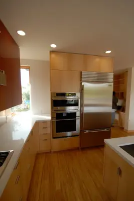 Rockwood Design Associates, Inc. - Bathroom Remodeling in Los Gatos, CA