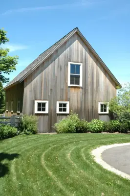 Rob Bramhall Architects - Design-Build Services in Andover, MA