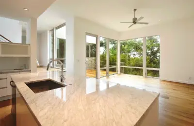 Veranda — Architectural & Building Design Services project by Don Harris, Architect