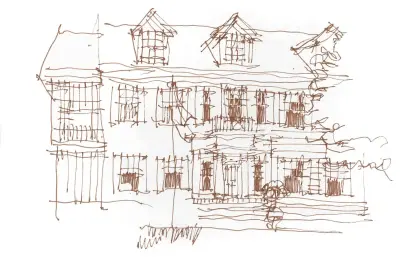 Donald Henke AIA - Design-Build Services in Anna, TX