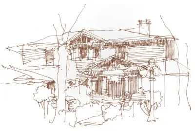 Donald Henke AIA - Design-Build Services in Anna, TX