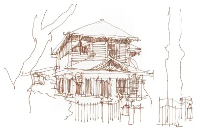 Donald Henke AIA - Design-Build Services in Anna, TX