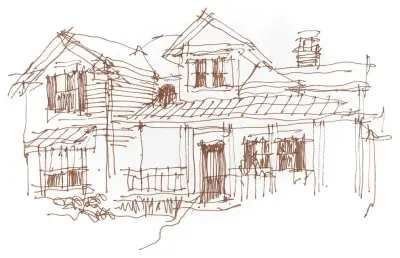 Donald Henke AIA - Design-Build Services in Anna, TX