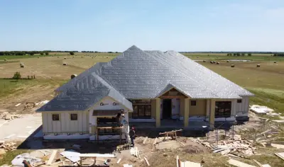 Builders Residential Design - Architectural & Building Design Services in Seibert, CO