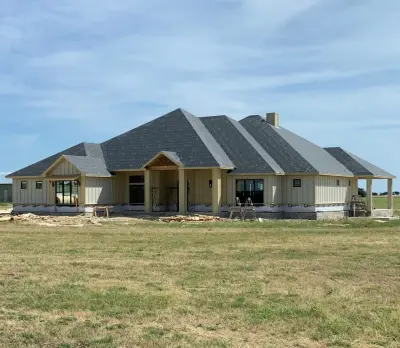 Builders Residential Design - Architectural & Building Design Services in Seibert, CO