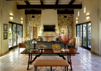 Texas Hill Region — Architectural & Building Design Services project by Vanguard Studio Inc.
