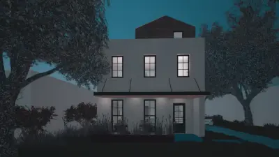 Sloan Springer Architect - Kitchen Remodeling in Collingswood, NJ