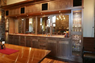 Mahoney Architects & Interiors - Bathroom Remodeling in Petaluma, CA