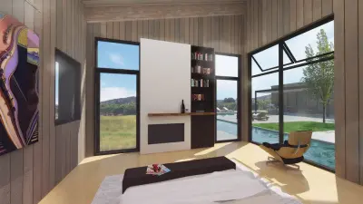 Zimmerman Miller Montanari - Custom Home Builders in Richmond, CA