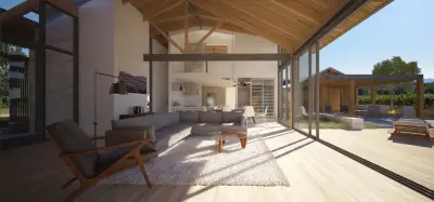 Zimmerman Miller Montanari - Custom Home Builders in Richmond, CA