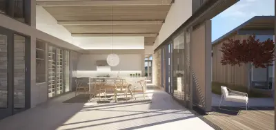 Zimmerman Miller Montanari - Custom Home Builders in Richmond, CA