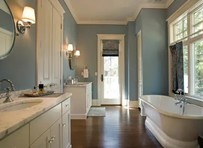 The Boland Residence — Architectural & Building Design Services project by Mitch Wise Design,Inc.