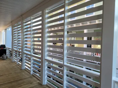 Sheds & Enclosures by Charleston Creative Outdoor Solutions