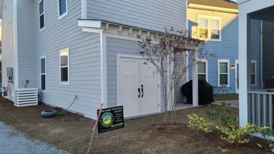 Charleston Creative Outdoor Solutions - Landscape Construction in North Charleston, SC