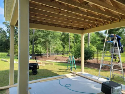 Charleston Creative Outdoor Solutions - Landscape Construction in North Charleston, SC