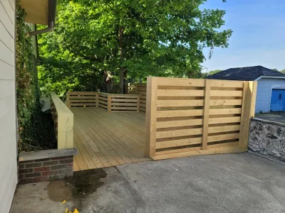 Charleston Creative Outdoor Solutions - Landscape Construction in North Charleston, SC