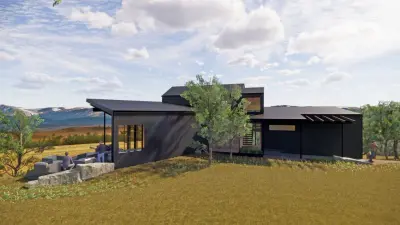 BKW Architects, LLC - Design-Build Services in Eagle, CO