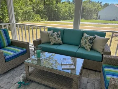 Charleston Creative Outdoor Solutions - Landscape Construction in North Charleston, SC