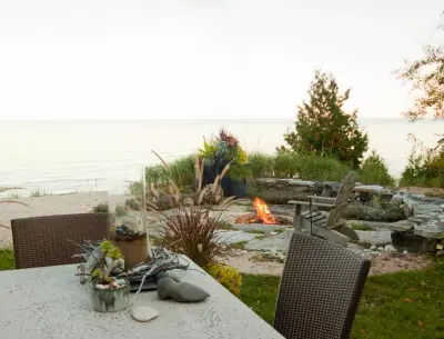 LaSalle Residence — Architectural & Building Design Services project by Mitch Wise Design,Inc.