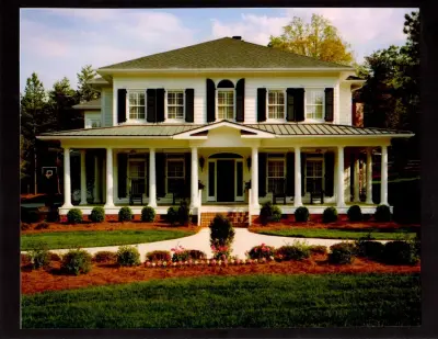 Mitchell Project — Architectural & Building Design Services project by Pippin Home Designs, Inc