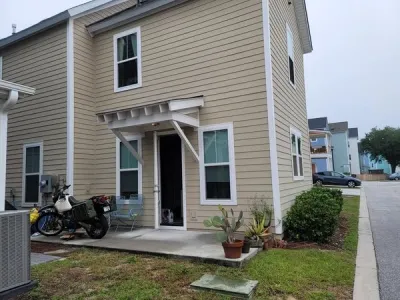 Charleston Creative Outdoor Solutions - Landscape Construction in North Charleston, SC