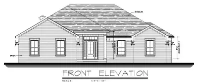 Murphy II Project — Architectural & Building Design Services project by Plan Ahead, Inc.