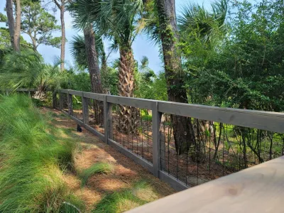 Charleston Creative Outdoor Solutions - Landscape Construction in North Charleston, SC