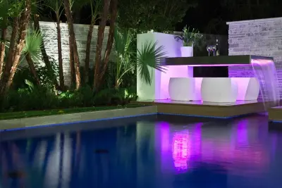 The Modern American Dwelling — Architectural & Building Design Services project by Phil Kean Design Group
