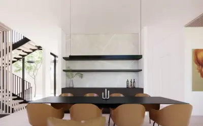 The Cambridge — Architectural & Building Design Services project by SixTwentyOne