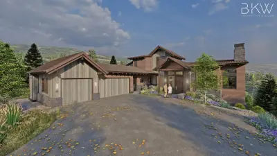 BKW Architects, LLC - Design-Build Services in Eagle, CO